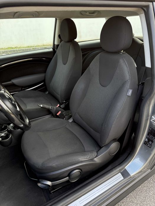 Mini Cooper One