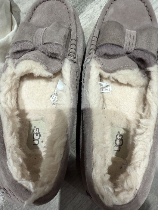 Балетки Ugg 39 розмір