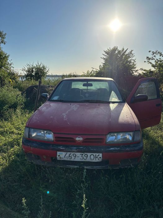 Продам Nissan Primera