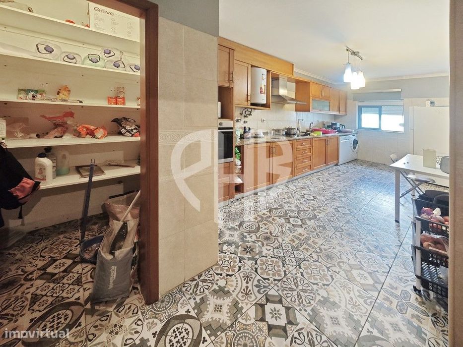 Apartamento T3 para Arrendamento em Fernão Ferro | Avenida dos Redo...