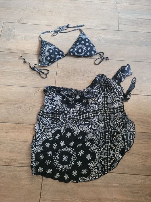 Tezenis komplet plażowy r 34