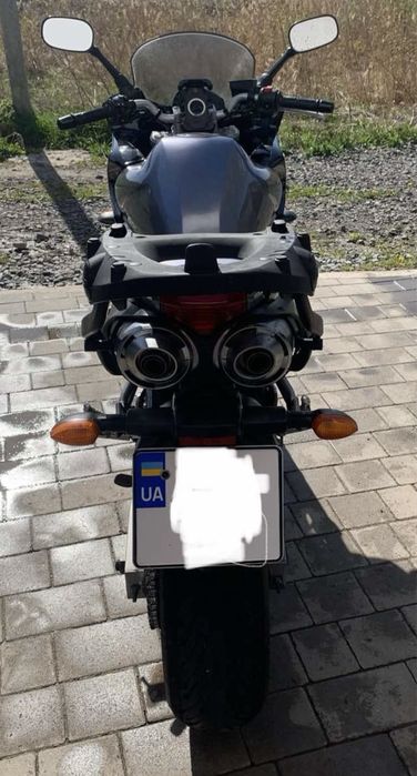 Продам Yamaha fazer 600