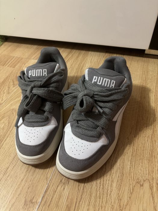 Кеди Puma Park Luna Sneakers Woman