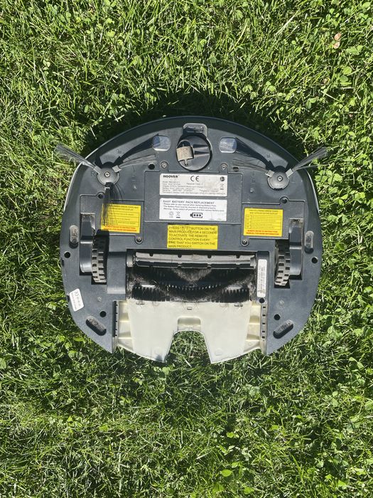 odkurzecz hoover RBC090