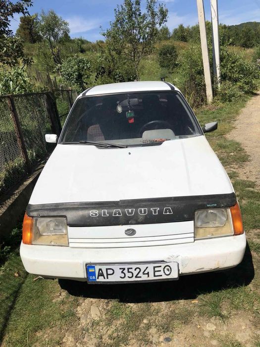 Продам ЗАЗ 1103  "Славута"