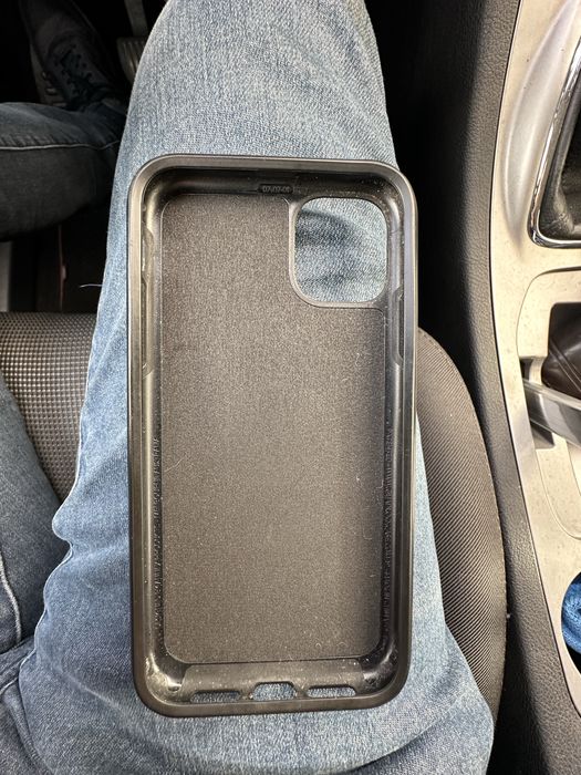 Capa Quadlock para Iphone 11