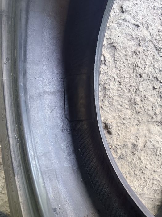 Летняя резина Continental 215/55/18