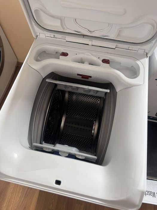 Pralka Electrolux 6 kg