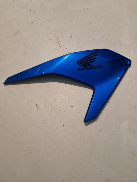 Honda NC 750 X Owiewka