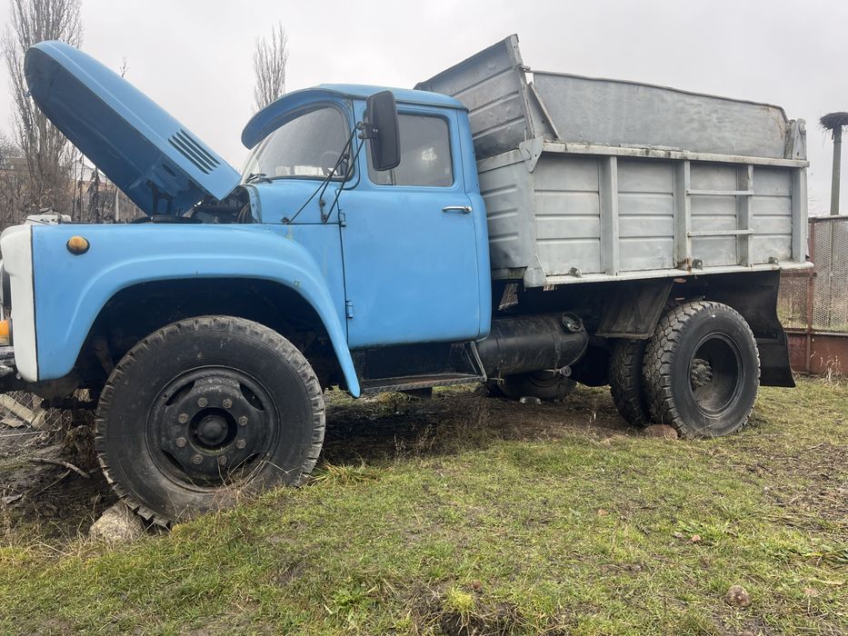 Зіл 130 стан супер