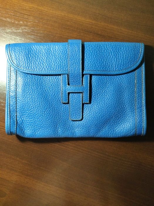 Сумка-клатч Hermes