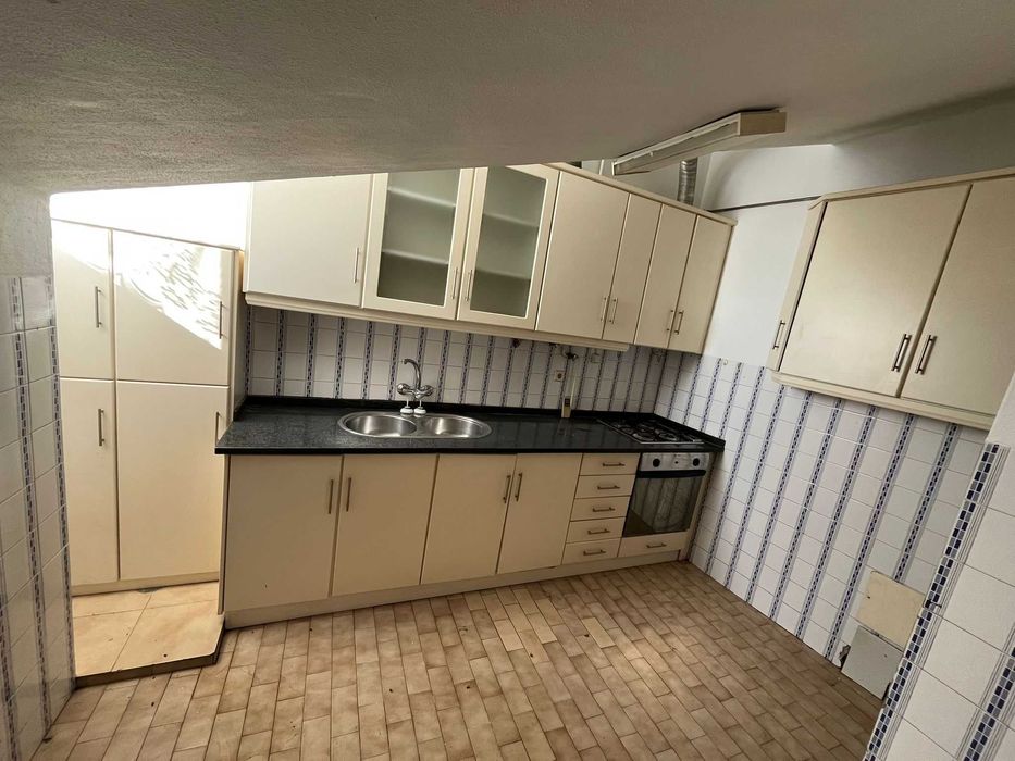 Apartamento T1 Coimbra
