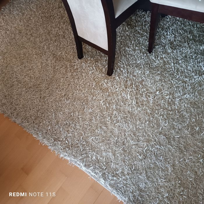 Carpete Sala Jantar  3m*2m