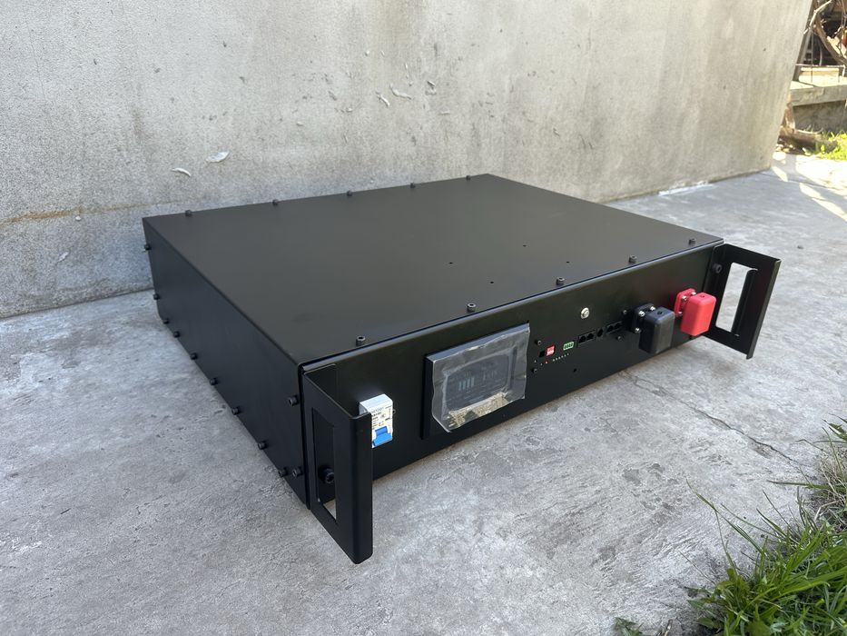 Акумулятор 48 вольт