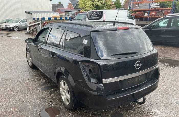 Разборка Opel Zafira B, Astra H, запчасти, детали, Зафіра, Астра