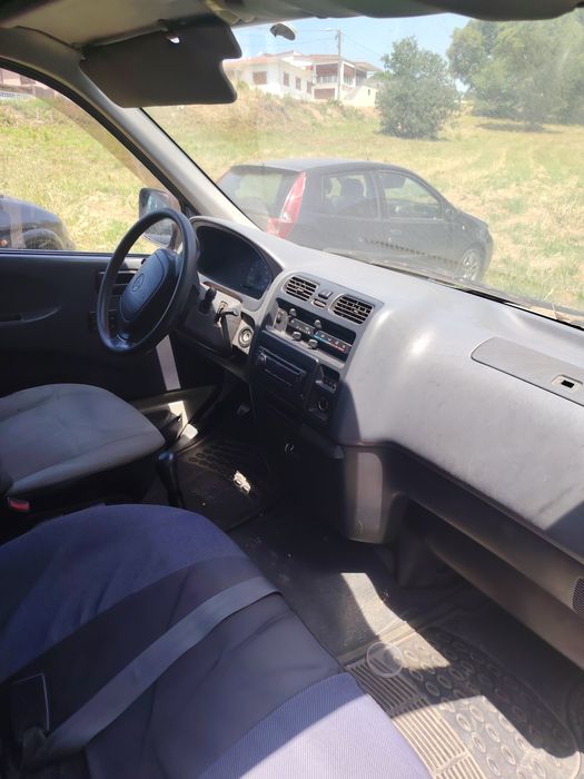 Toyota Hiace diesel