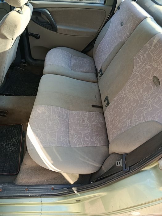 Lada Kalina ваз лада