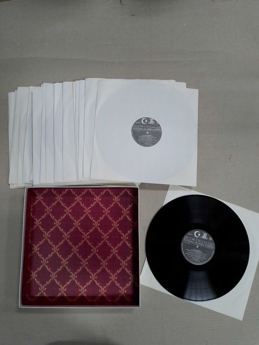 Disco Vinil para colecionador!