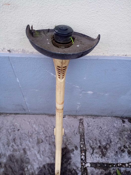 Corta relva (jardim)