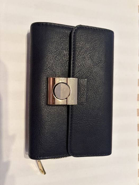 Porta-moedas Accessorize