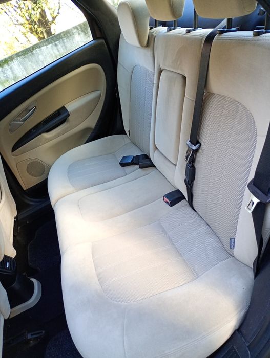 Fiat Linea 1.3 M-JET 90 CV