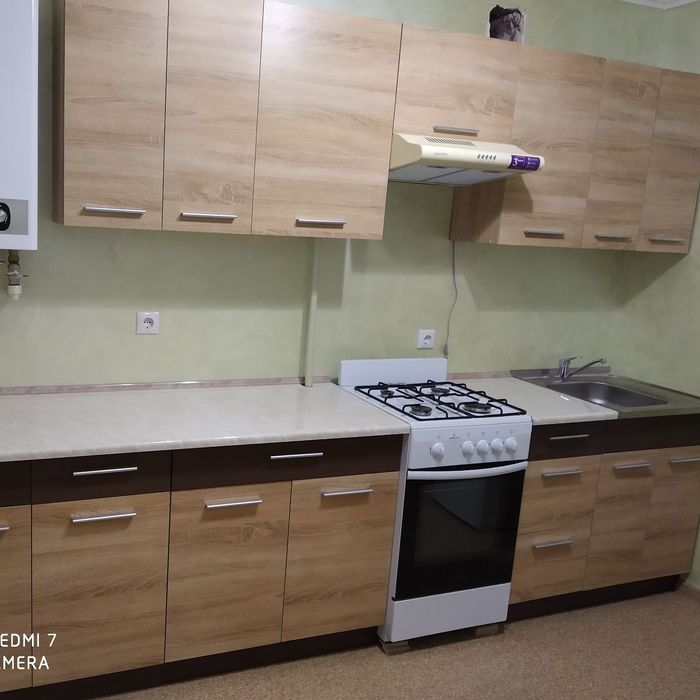 Акційні кухні в наявності.