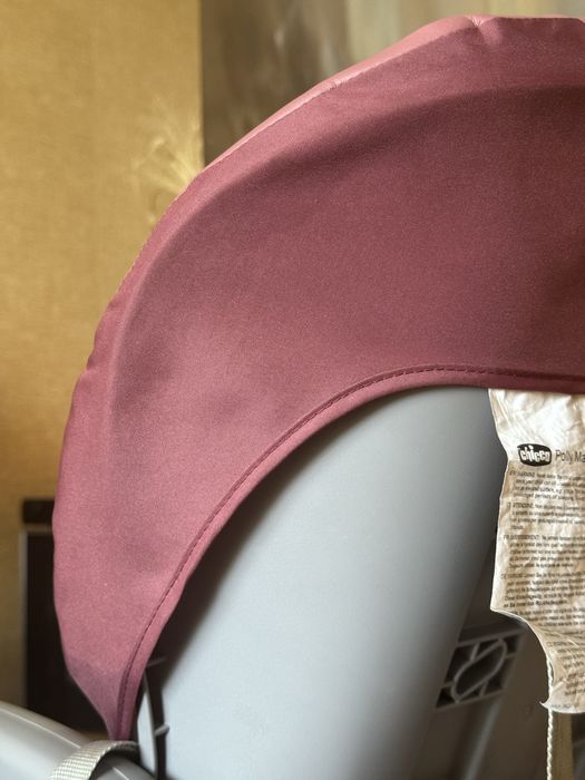 Стільчик для годування Chicco Magic Polly Relax