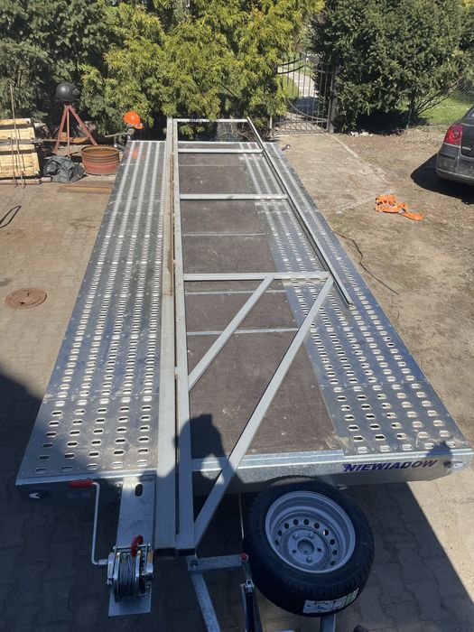 Usługi transportowe, wywrotka ,auto laweta 5,5 m do 3,5t