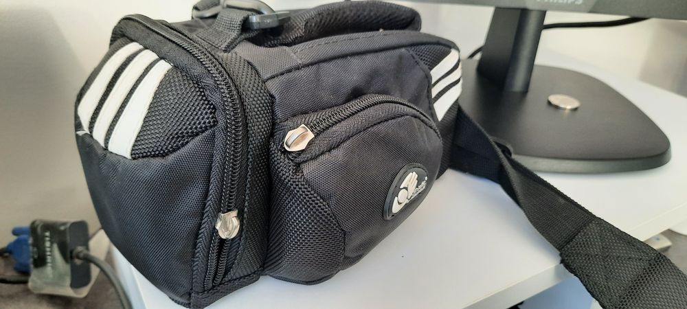 Камера Canon Legria FS200