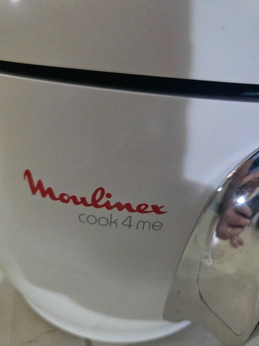 MOULINEX cook 4 me