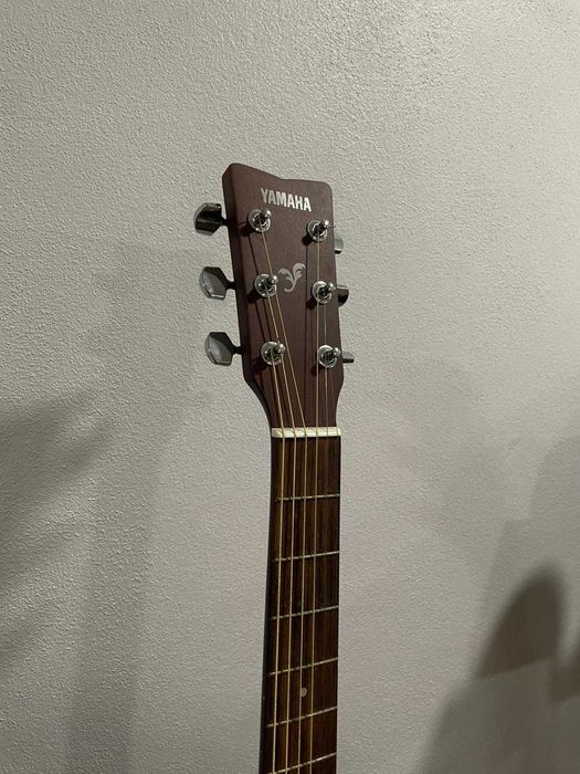 Viola Acustica Yamaha