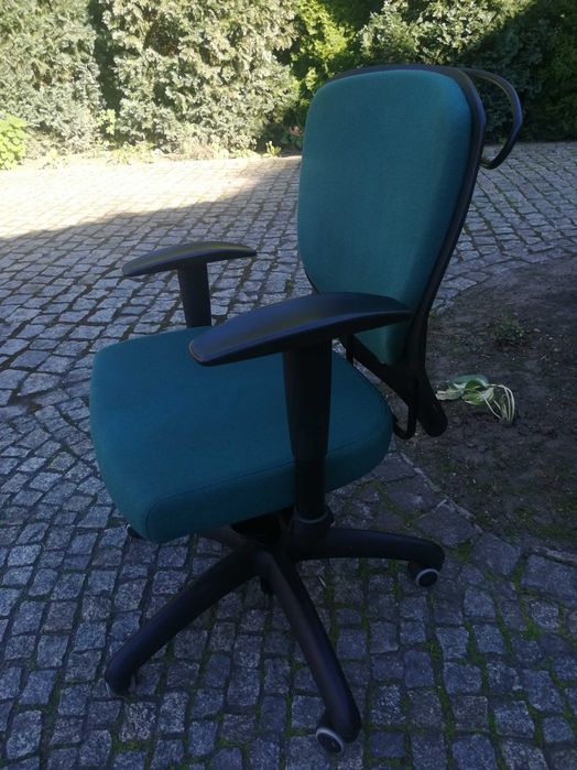 Fotel, krzesło do biurka