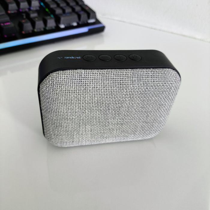 Teclado Gaming / Headsets / Colunas Bluetooth