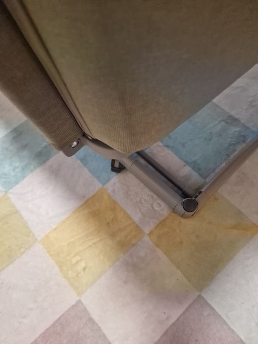 Berço Chicco next2me