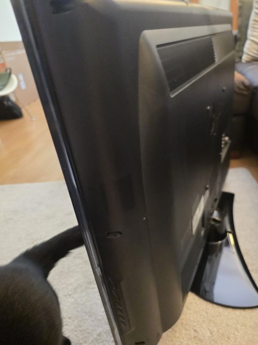 Televisão LCD LG 37 polegadas