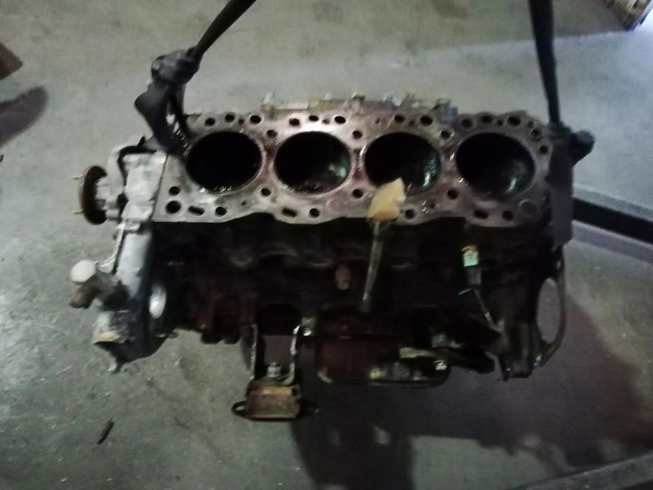 Bloco de motor - hiace / hilux 2.2d (1978 /1983)