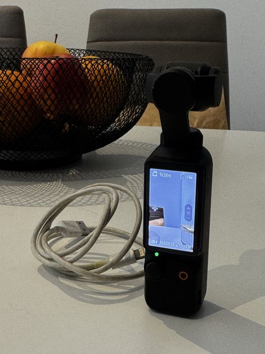 Dji osmo pocket 3