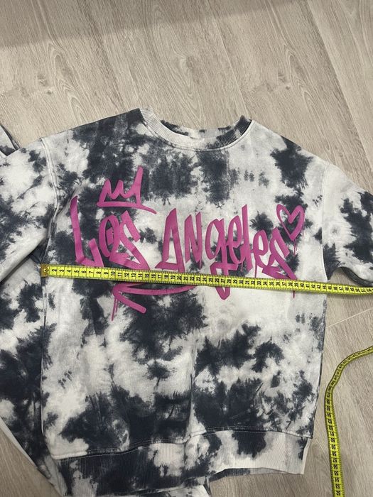 Спотивний костюм