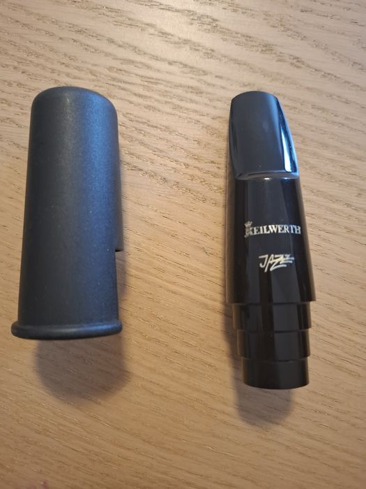 Ustnik do saksofonu tenorowego -  Keilwerth 6*