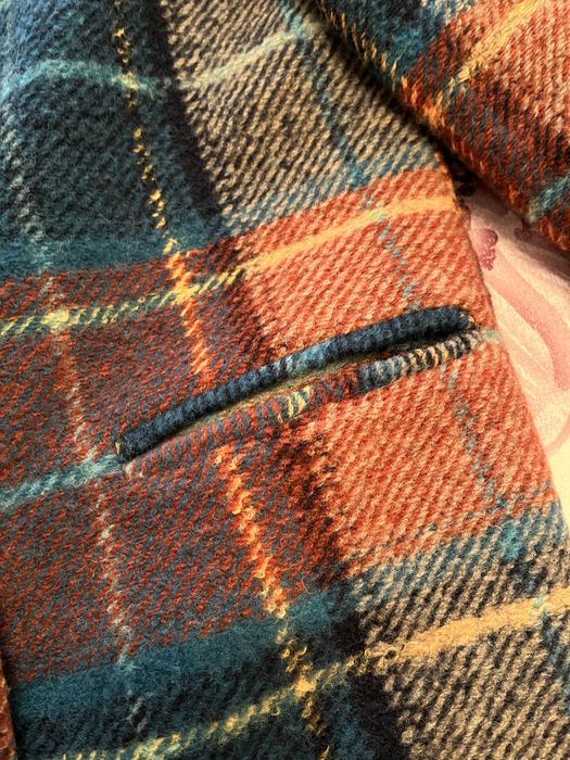 Casaco de fazenda da marca Dixie