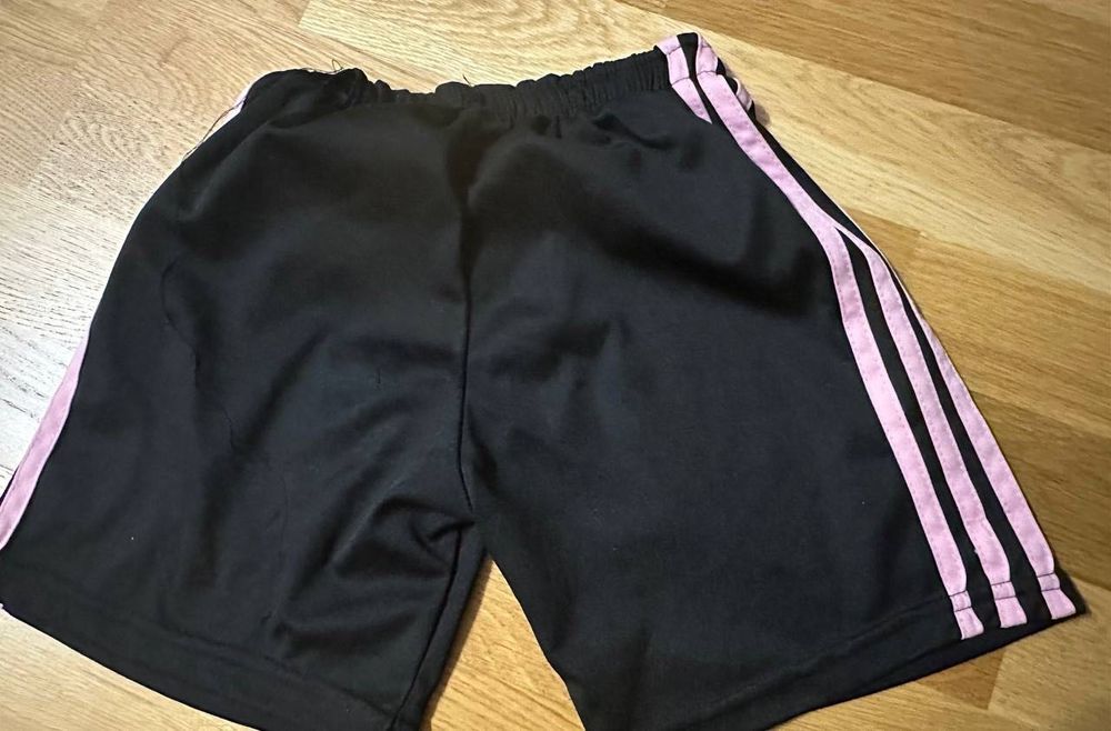 Дитячі шорти Inter Miami Adidas 6-8 років