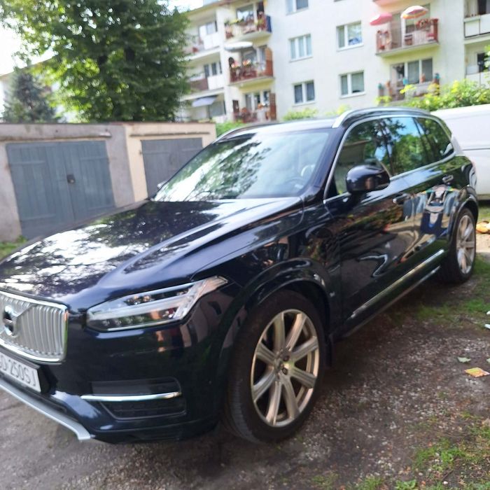 Volvo XC 90