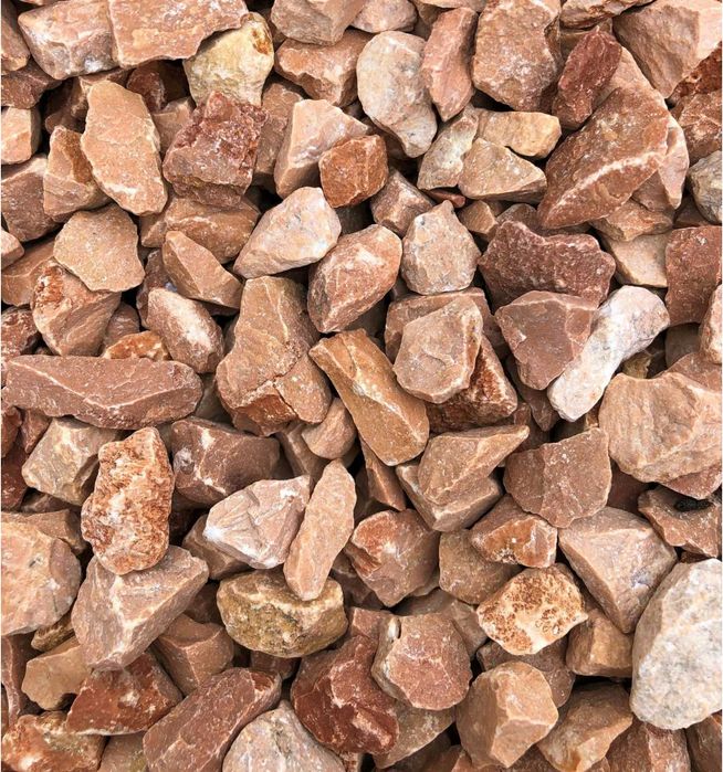 grys Rosso Verona 25KG