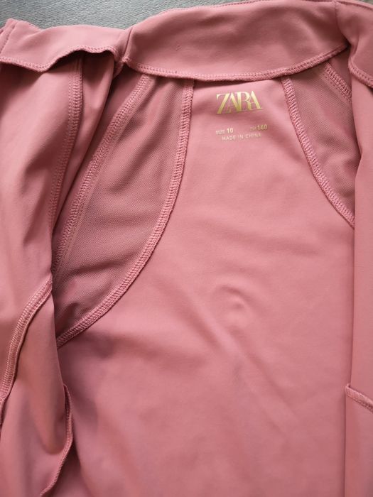 Bluza Zara rozmiar 140