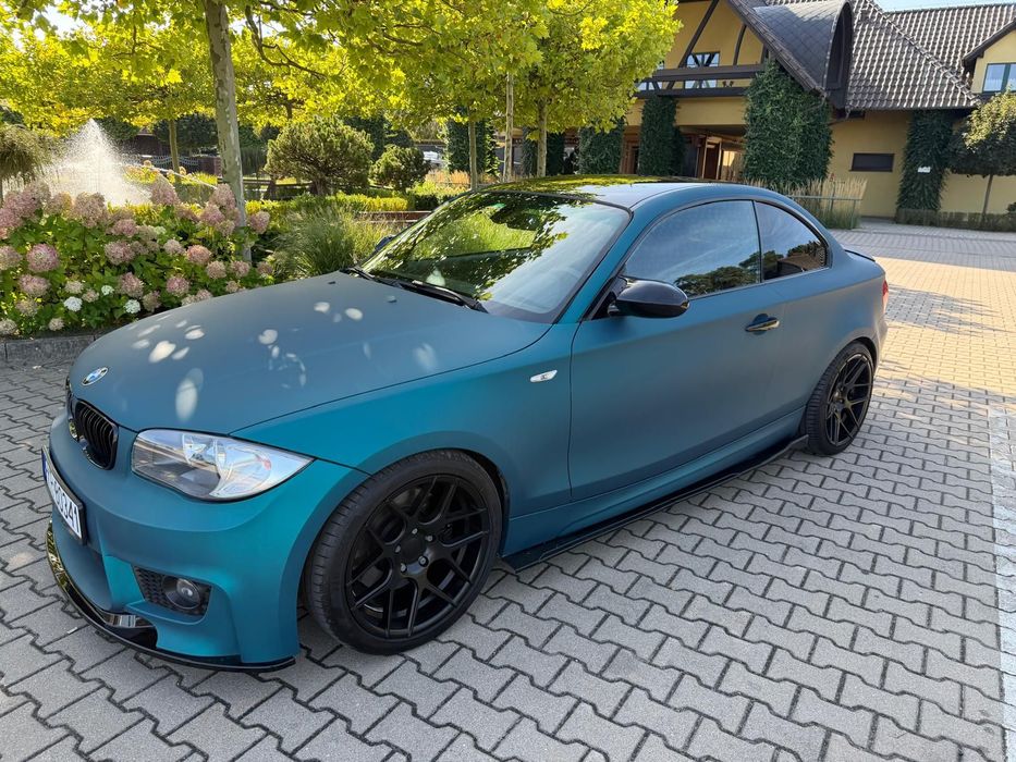 BMW Seria 1