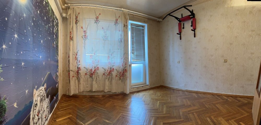 Сдам 4 ком квартира Салтовка,м.Студенческая