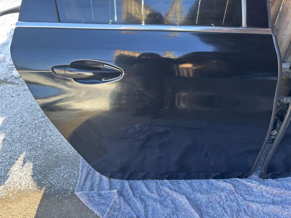 Дверка пежо 308 т9 peugeot 308 t9