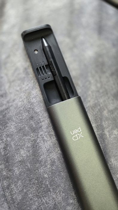 Графічний планшет,екранник XP-Pen