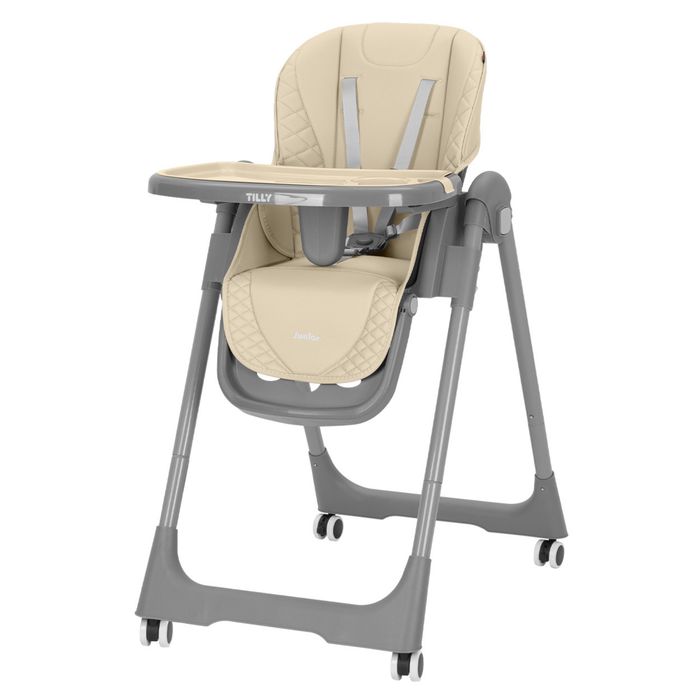 Стілець для годування TILLY Junior