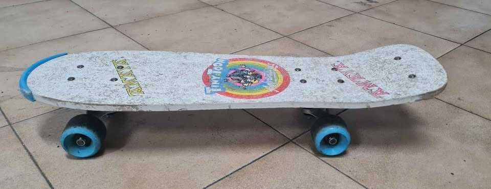 Skate de Criança